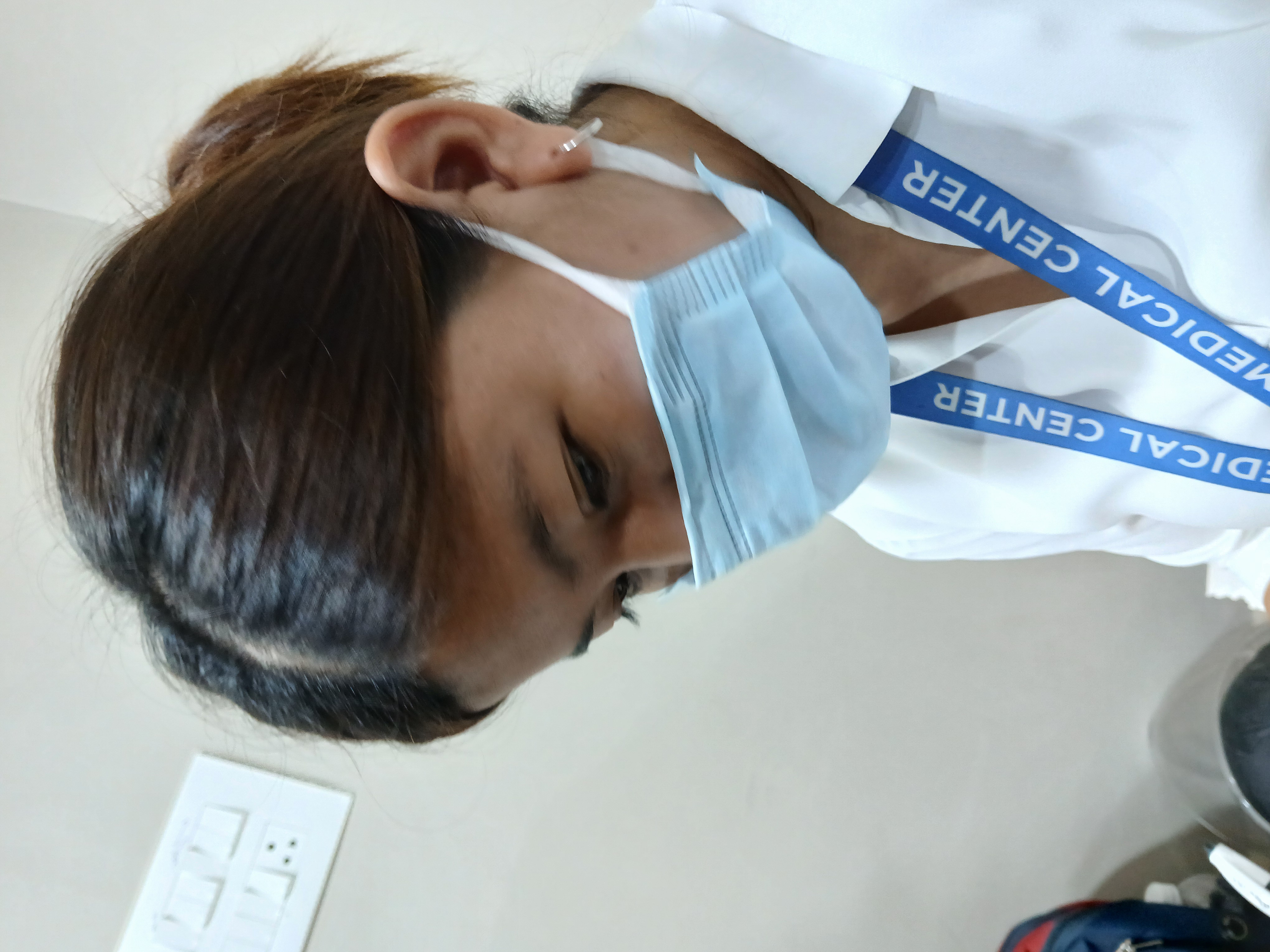 Dr. David zothansanga's profile picture